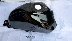 Tangki Motor Megapro Monoshock Karbu: Pilihan Berkualitas & Import