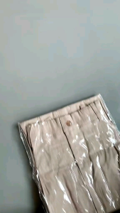 ROK CARGO SKIRT BELAH TENGAH CASUAL SAKU SAMPING