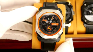 SKMEI 2272 Jam Tangan Pria Digital Analog Sport Watch Anti Air 5 Bar