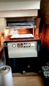 Brad Nails F10 F15 F20 F25 & F30 - 1000pcs per pack