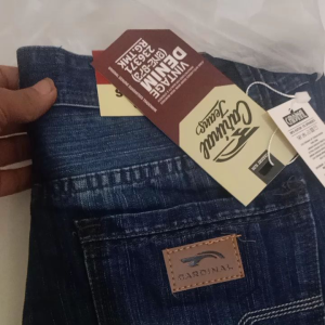 Celana Cardinal Pria Premium: Celana Panjang Pria Terbaru & Best Seller