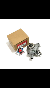 Pompa Air untuk Vario 125 & 150: Panduan Lengkap