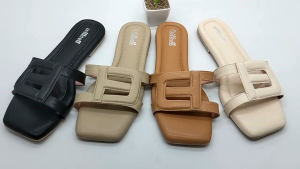 WILLCELL SANDAL NYAMAN DI PAKAI DENGAN FULL BUSA YANG EMPUK DI PAKAI