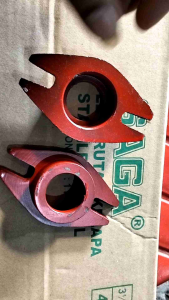 Pleng pompa air ns 100