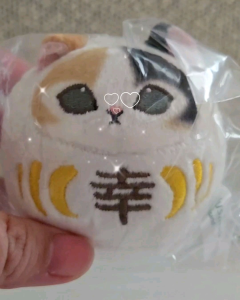 Mofusand figurines accessories gacha japan exclusive