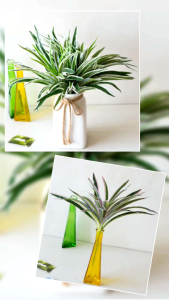 Rumput Hias AL24 Tanaman Ilalang  Plastik Artificial Grass Home Decoration