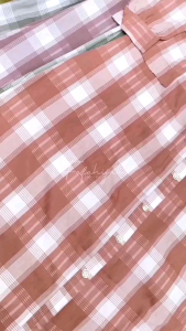 JASMIN DRESS PREMIUM IMPORT: Pilihan Fashion Wanita untuk Acara Formal