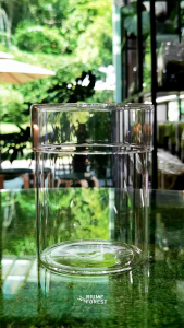 🔥Terrarium DIY Kit with Glass🔥- Terrarium / Garden / Starter Kit / Live Moss / Miniature Garden / Indoor Gardening / Moss for Home Décor / Green Moss / Terrarium Gift / Terrarium Untuk Rumah / Lumut Hidup / Small Glass Terrarium / DIY Moss Terrarium Kit