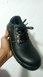 sepatu safety sepatu kerja gaya