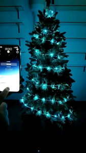 Mengenal Lampu LED Strip Light RGB USB Power