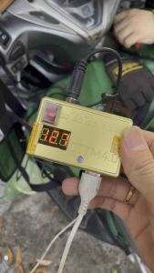 Bộ sạc Super vooc hỗ trợ VOOC/VIVO Qc3.0 2.0 Pd 3.0 PPS Sam sung apple xiaomi