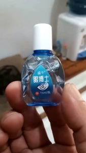 EYE DROPS  obat tetes mata jepang paling ampuh mengatasi mata minus mata katarak mata merah mata silinder dan pandangan kabur