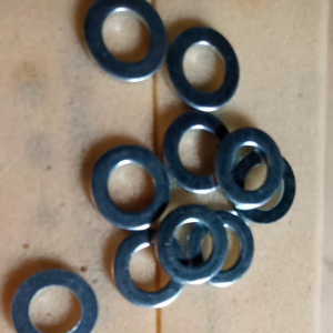 Ring Roda Belakang Honda Metik (20 pcs)