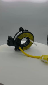 HMCA-66-CS0A AIRBAG SPIRAL CABLE /CLOCK SPRING FOR USE ON: FORD RANGER WL 05Y ESCAPE(2005)