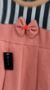 DRES BAYI 0-4 TAHUN/DRESS YUKEN UMBRELLA ANAK BAYI PEREMPUAN