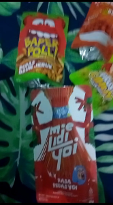 Mempelajari BAPER POLL: Informasi Produk & Penjualan Online