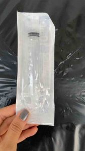 ไซริงค์ Syringe ไซริ้งค์ ตวงปุ๋ย ป้อนยา ป้อนอาหาร 5102050 ml