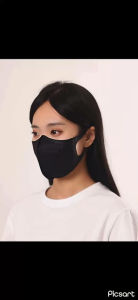 3D Disposable Face Mask Breathable Protective Mask Daily Use Comfortable Fit V Shape Mask 立体口罩 一次性透气 防护口罩