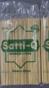 ISAW STICK SUPER THIN (8.5’x2.0MM) 22CM 1/2KG 500G 1/2 KILO
