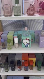 Zara Kids Disney Mickey Mouse / Barbie น้ำหอมซาร่าขวดสวยน่าสะสม