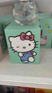 Zara Hello Kitty EDT น้ำหอมกลิ่นเด็กผู้หญิง ของแท้ Kids