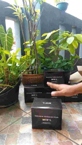 RANSUM / MTP/ MAKANAN TAMBAHAN SAAT MASUK KE HUTAN / MAKANAN CAMPING
