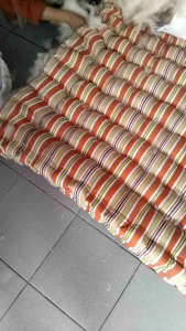 KASUR KAPUK ASLI 120 x 200 Cap Macan dan Ukuran Lain Free ongkir✅