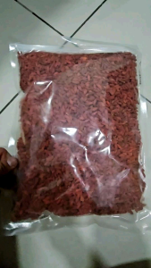 【1KG】宁夏枸杞 Dried Goji Berry 1kg