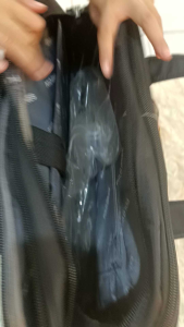 tas pria kantor laptop