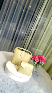 JIMS HONEY TAS SELEMPANG WANITA ABIGAIL BAG