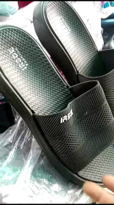 Sandal Slip-on Pria Dewasa kokop Irsoe