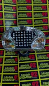 Modul Stoplamp Running Jupiter Old: Panduan Lengkap