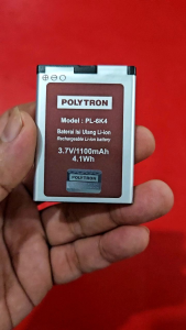 BATERAI HP POLYTRON C248 ORIGINAL KODE PL-6K4