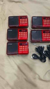 วิทยุพุทธวจน เปิดธรรมที่ถูกปิด หงายของที่คว่ำ 800 หัวข้อธรรม