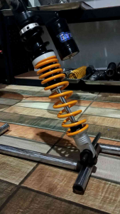 Shock Double Klik Panjang 36 cm: Aksesoris E-Commerce