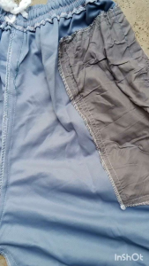 Celana pendek kolor olahraga futsal dewasa.Pd.Mj.futsal