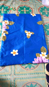 SARUNG BANTAL KARUN RANDOOM