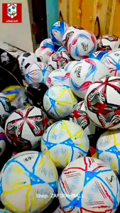 BOLA SEPAK SIZE 5/ BOLA KAKI/ BOLA ANAK HARGA MURAH