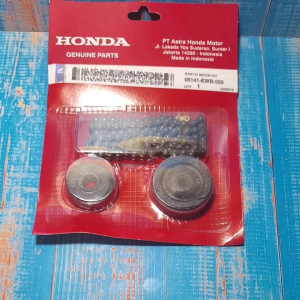 Rantai Keteng Set KWB Revo Absolute Blade