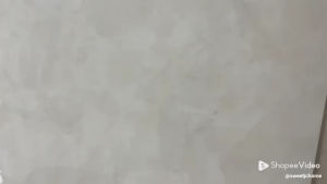Kawaii Wallpaper dinding marmer VINYL Marble 30 x 60 cm / Stiker waterproof Lemari