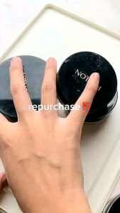 Revlon Touch Glow Face Powder: Bedak Tabur Tahan Lama dan Oil Control