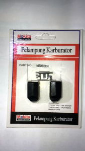 PELAMPUNG CARBURATOR NEOTECH HARGA TERMURAH KUALITAS TERJAMIN