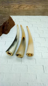 Padutan Once Tanduk Kerbau Bule Kualitas Super A33