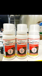 Thuốc diệt MỐI TERMIFINN 2.5EC - An toàn - Hiệu quả - Tận gốc