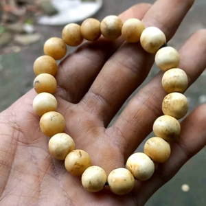 gelang HM natural motif tali gelang elastis kuat fleksibel