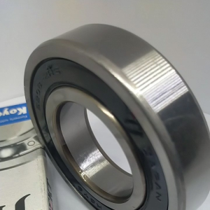 Bearing 6208 2RS: Bearing Roda Belakang Viar