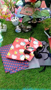 3 Pasang Sarung Tangan Stang Motor Matic: Sarung Tangan Berkualitas Tinggi untuk Suku Cadang Motor