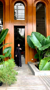 TERLARIS kain Maximara Polos Bridesmaid Maximara Premium Anti Kusut Harga Per 0.5 meter