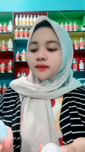 Paket Reseller 6 Paket R&D Glow Premium Skincare BPOM By. Owner Hj. Rima Damayanti