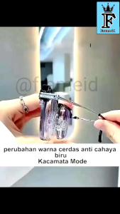 Kacamata Photocromic NormalPlusMinusProgresif Cylinder Untuk Pria dan Wanita